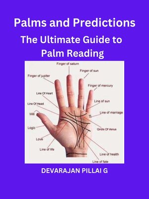 cover image of Palms and Predictions